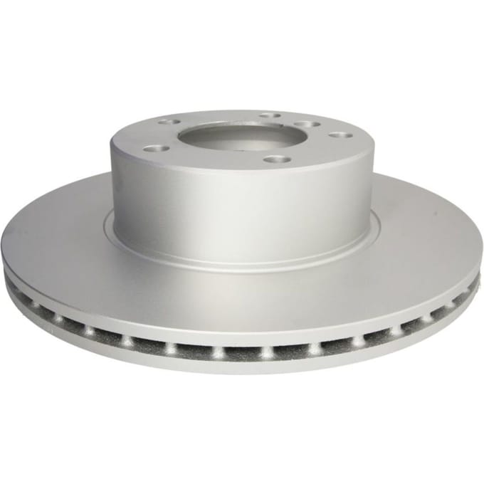 Remschijf BOSCH 0 986 478 848 voorkant, geventileerd, sterk gecarboniseerd, 1 Stuk