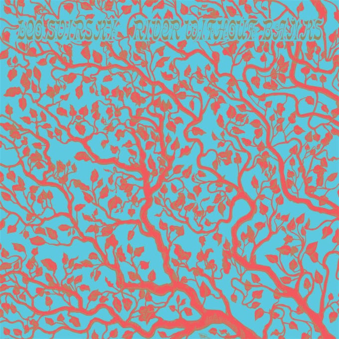 Leo Svirsky - River Without Banks (LP)