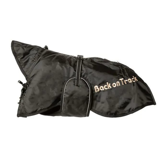 Standaard jas Back on Track 55 cm