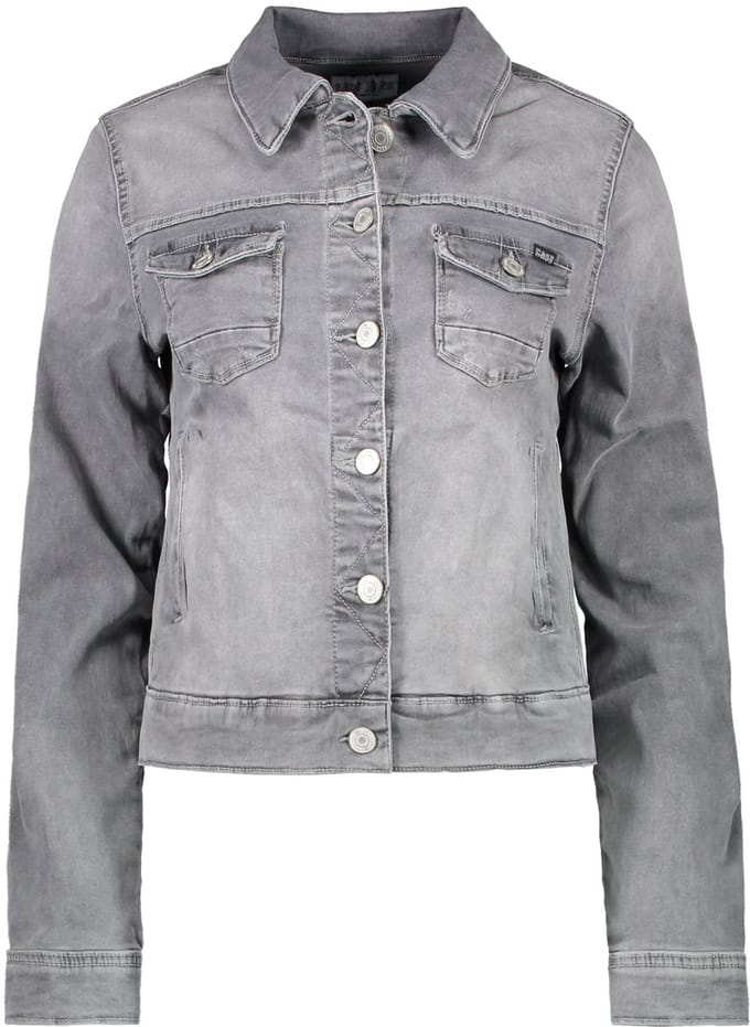 Cars Jeans Denim Jacket Jorinda - Dames