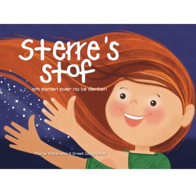 Sterre's Stof - Marije Pietersma en Greet Walgra