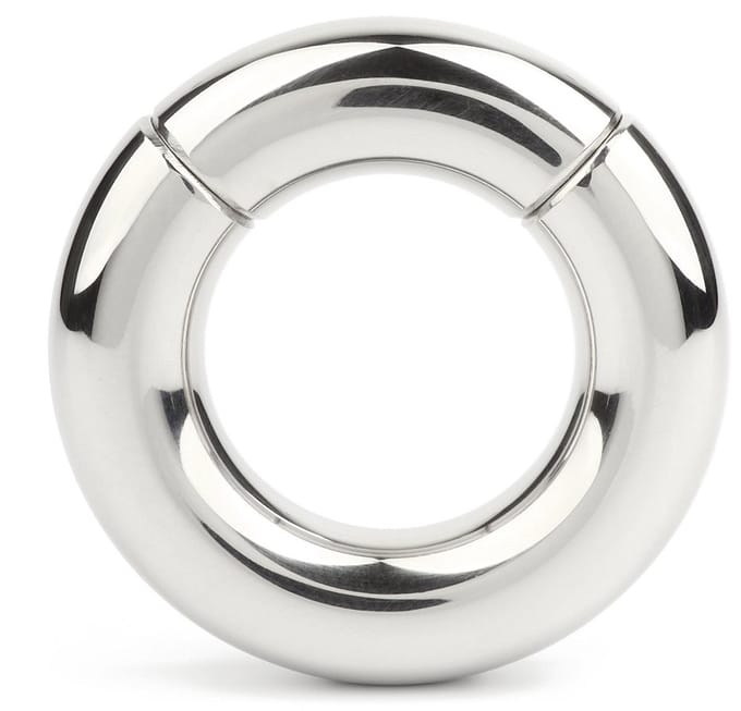 Mr. Steel Ballstretcher Stackable Weight 36