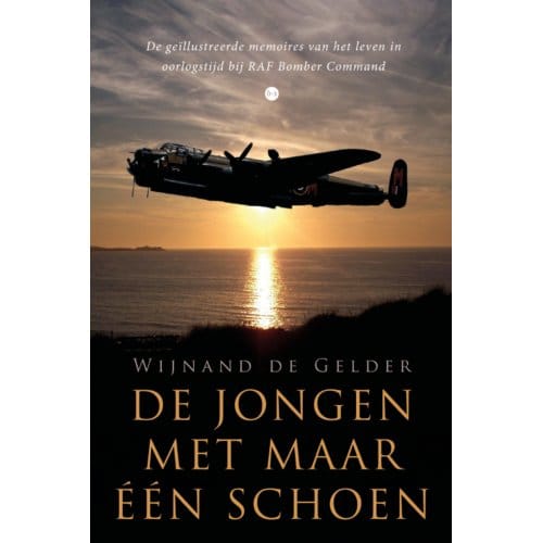 De Jongen Met Maar - Wijnand de Gelder