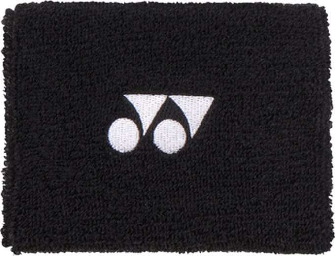 Yonex Polsband Large AC-492EX Kleur : Zwart