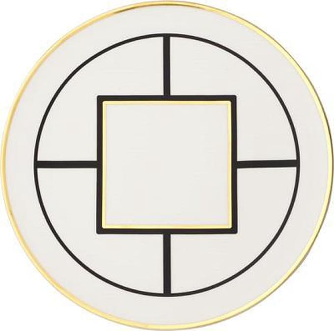 VILLEROY & BOCH - MetroChic - Gebakschaal 33cm
