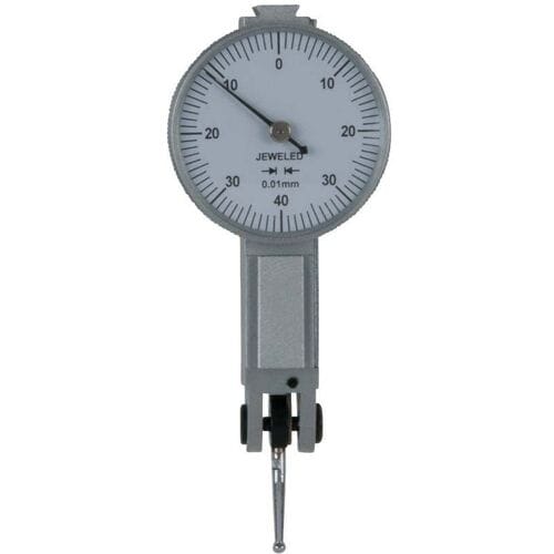 KS Tools 300.0564 300.0564 Meetklok (Ø x l) 30 mm x 75 mm