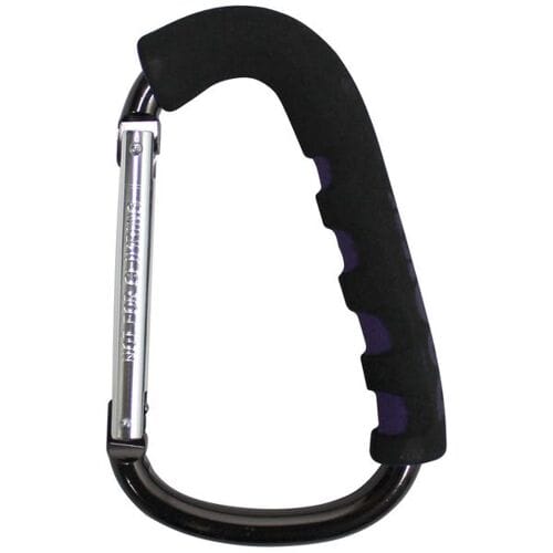 Dooky universele haak Black unisex