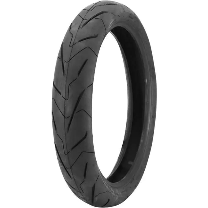Motorband Deli Tire 100-80-17 Sb-148 Razor Xp Tt-Tl 52H
