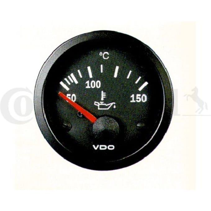 Olie thermometer VDO 310-010-003K