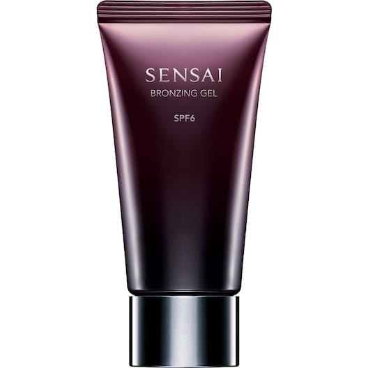 Sensai - Foundations Bronzing Gel SOFT BRONZE, Bg 61