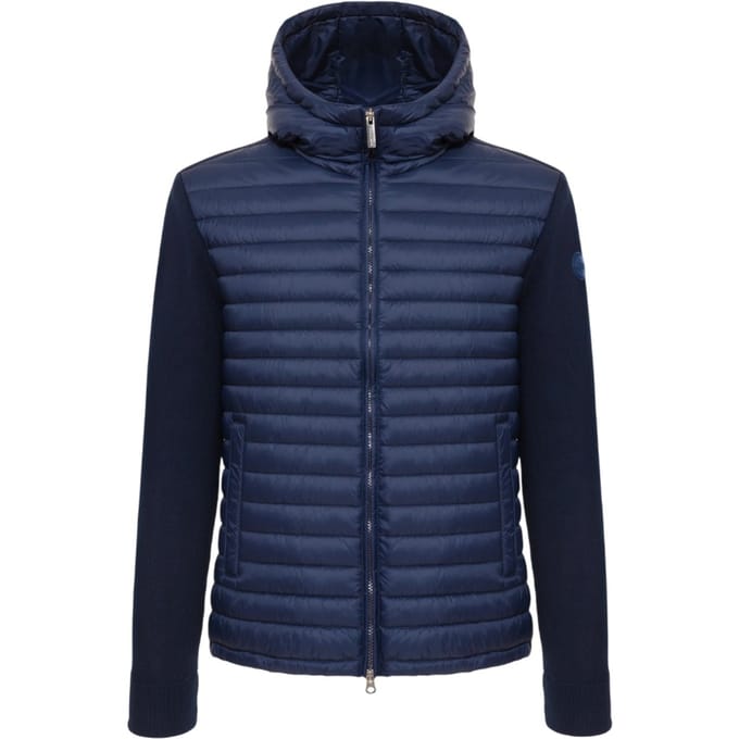 Colmar Blauwe jassen