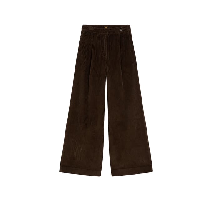 Dames chino broek Lee