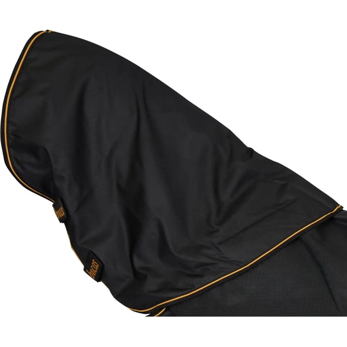 Paardendeken Bucas Irish 0g