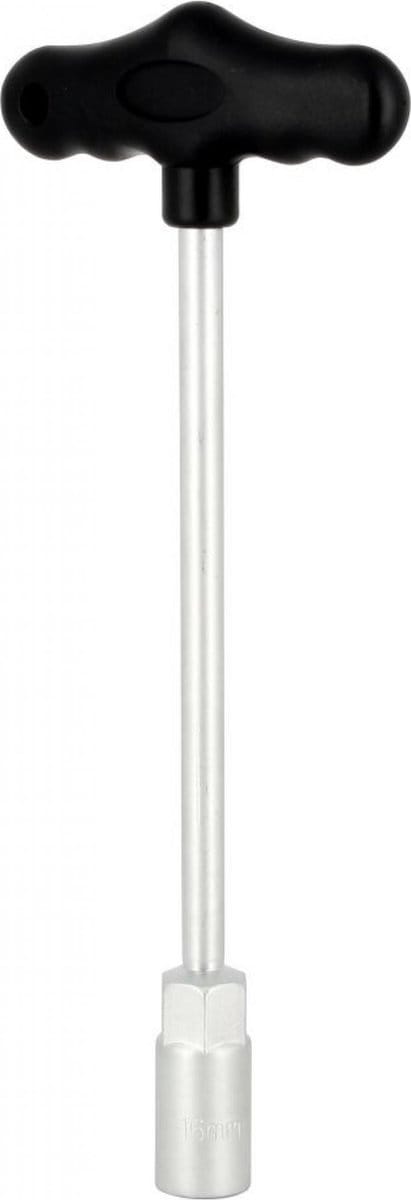 Gereedschap lange sleutel 265mm zeskant 16mm Sifam voor auto motor mechaniek Nieuw
