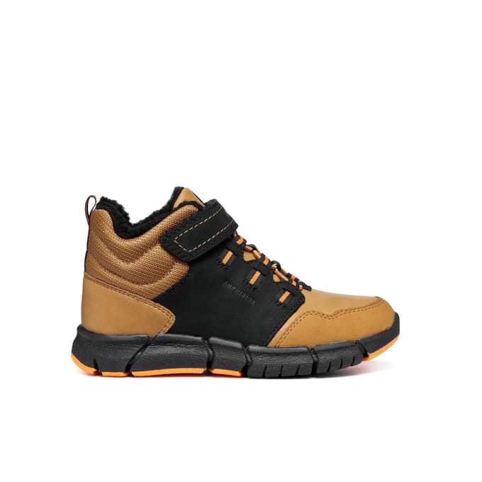 GEOX J FLEXYPER BOY B ABX Bruin 36 EU