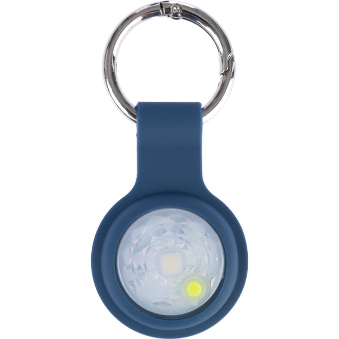 Nomad Tales Bloom USB hanglamp High Light blauwe hond