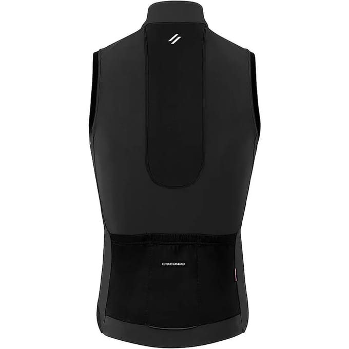 Winddicht vest Etxeondo Arima Gore-tex Windstopper