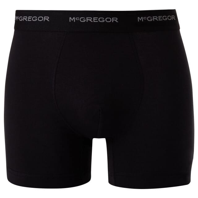 McGregor Boxers 12-pack