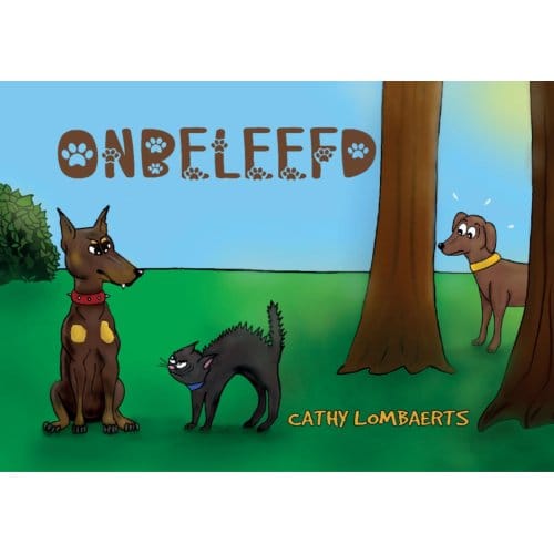 Onbeleefd - Cathy Lombaerts