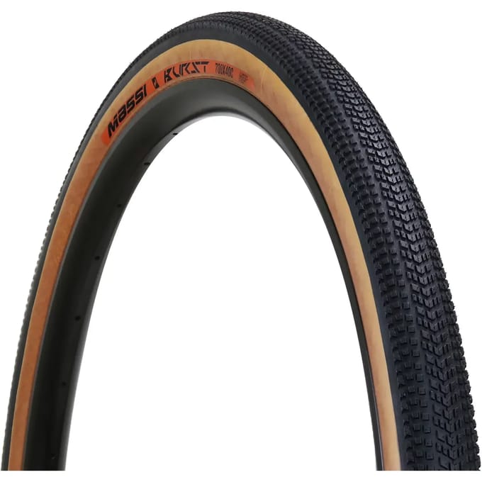Band Massi Burst Classic