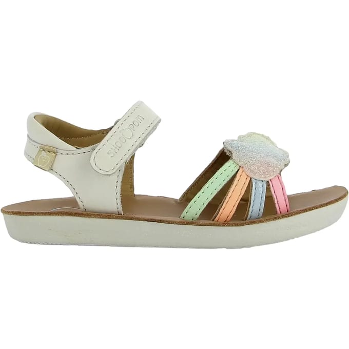 Meisjes sandalen Shoo Pom Goa Multi