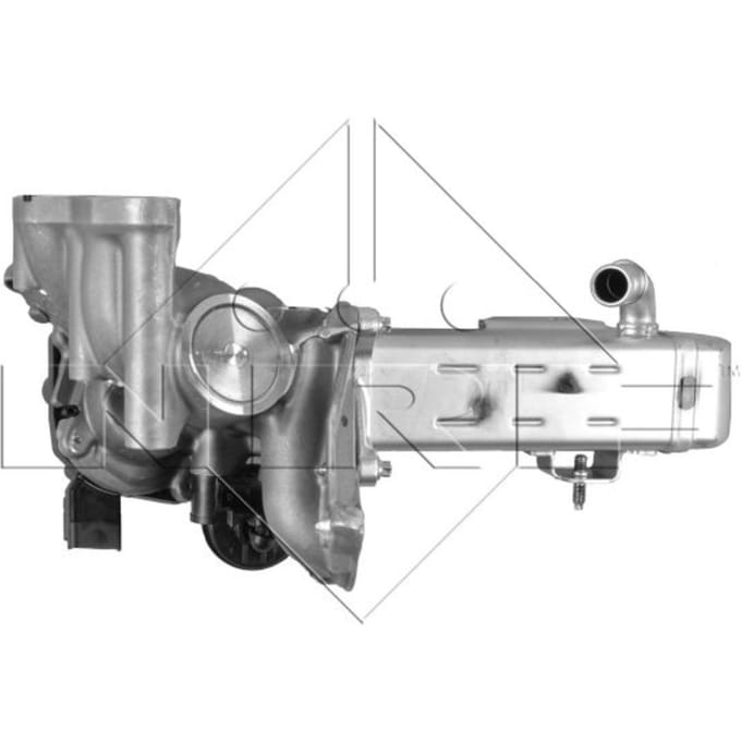 EGR module NRF 48204