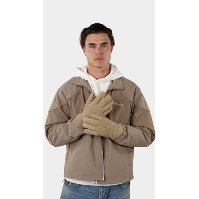 Barts Handschoenen Bruin Yogu Gloves 5631/24