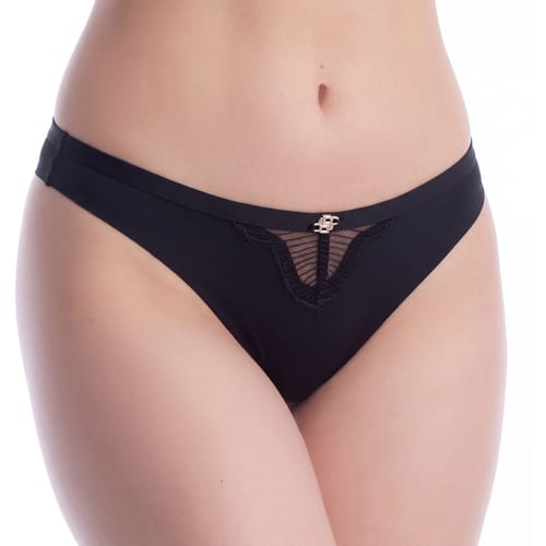 Dames Klassieke Kant Slipjes 50556454