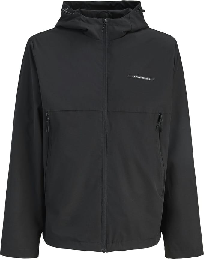 JACK&JONES - JWHFUSION JACKET - Jongens - Buitenjassen