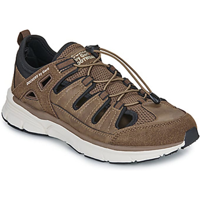 Lage Sneakers Dockers by Gerli 56KW003