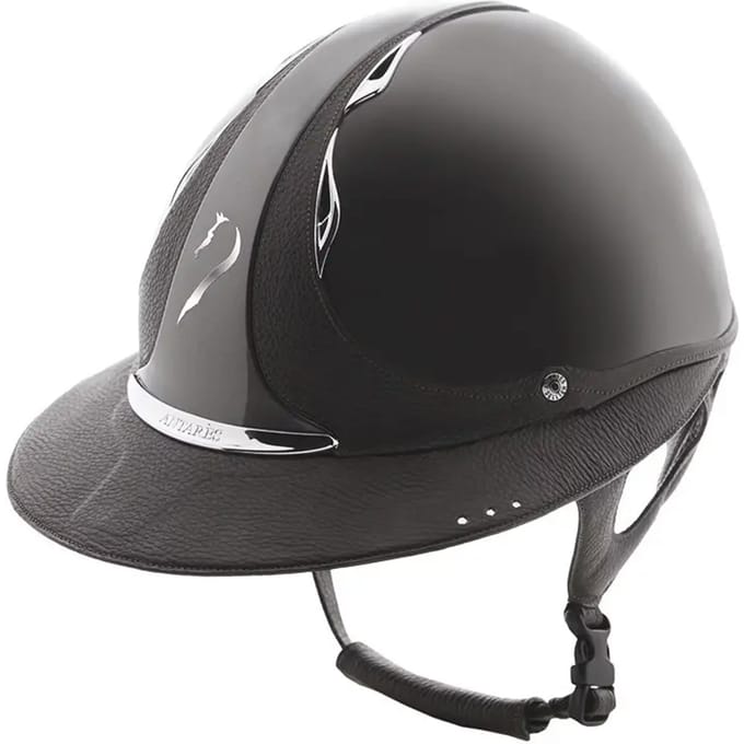 Dameshelm Antarès Premium Eclipse Swarovski