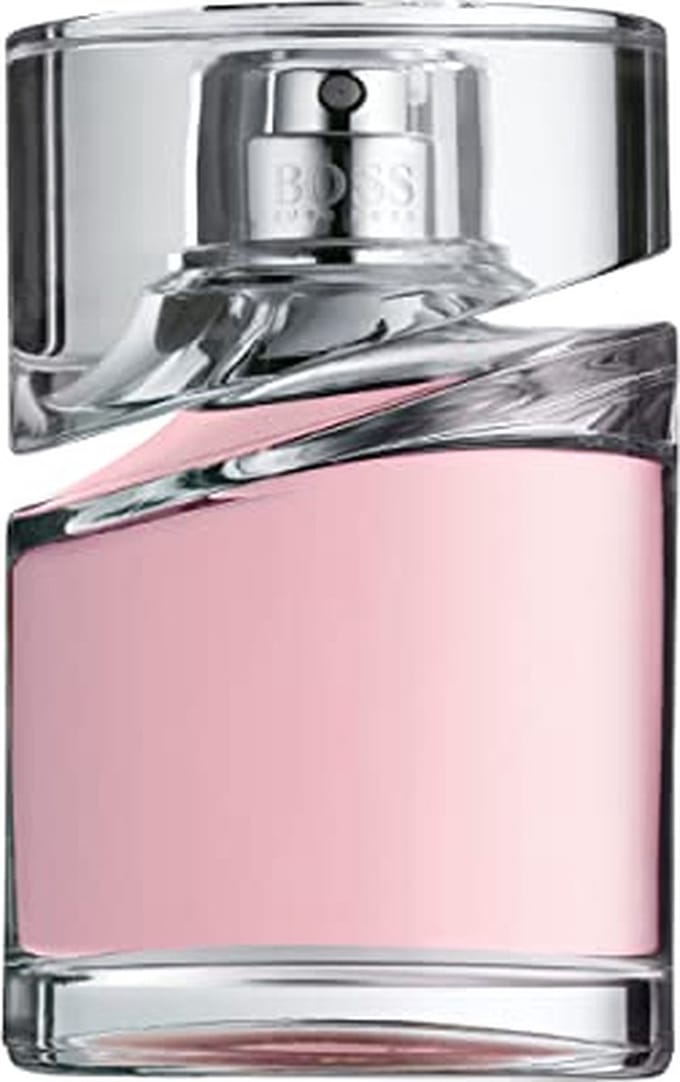 Hugo Boss Femme 50 ml - Eau de parfum - Damesparfum