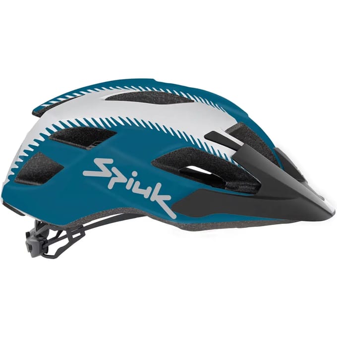 Fietshelm Spiuk Kaval