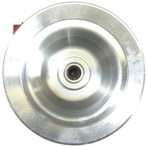 Stuurhuis hydraulische pomp  SPIDAN 0.053501