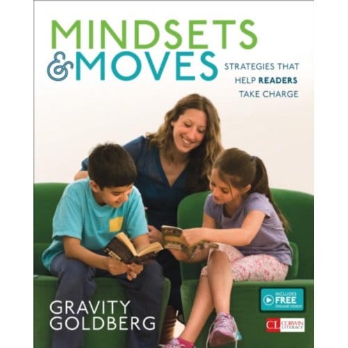Mindsets And Moves - Goldberg