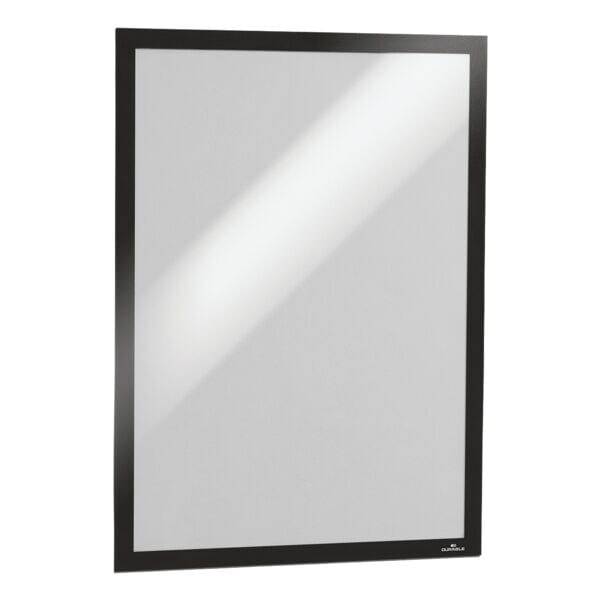 Informatiekader Duraframe - A3 formaat - zwart - 6 stuks
