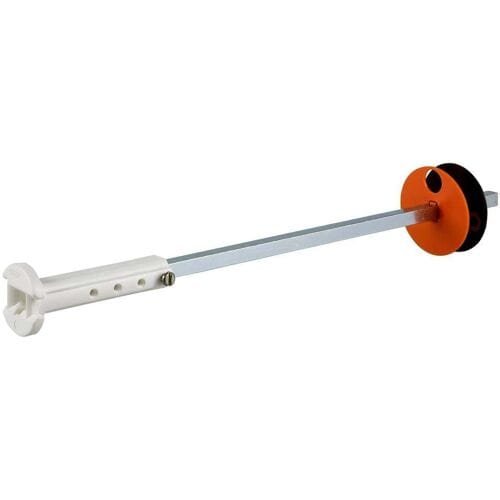 Schneider Electric VZ17 Lastscheidingsschakelaar accessoires 1 stuk(s)