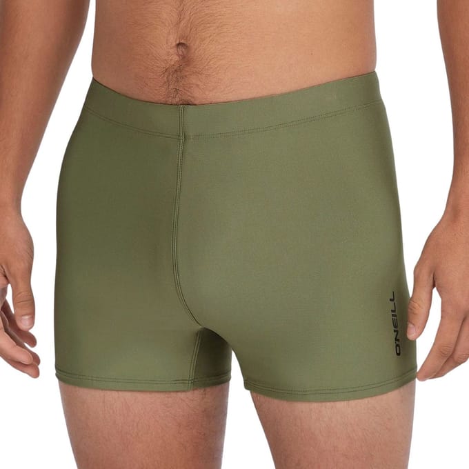 O'Neill Essentials Zwemboxer Heren - Maat S