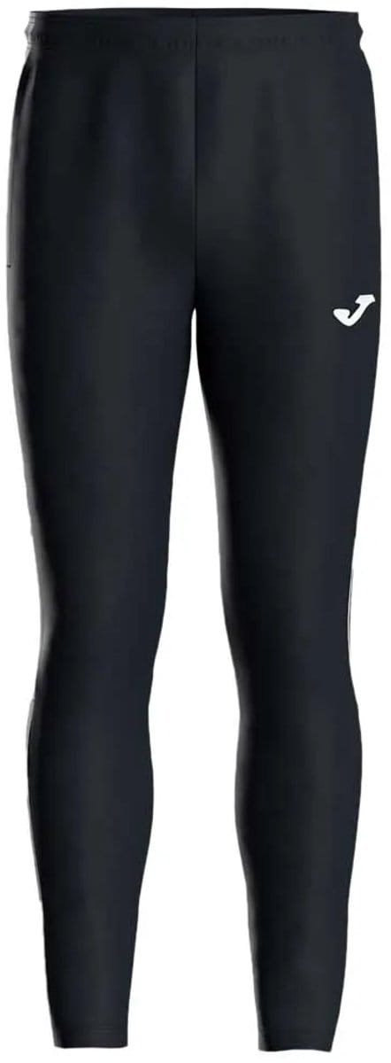 Joma Olimpiada Trainingsbroek Zwart 10-11 Years Jongen