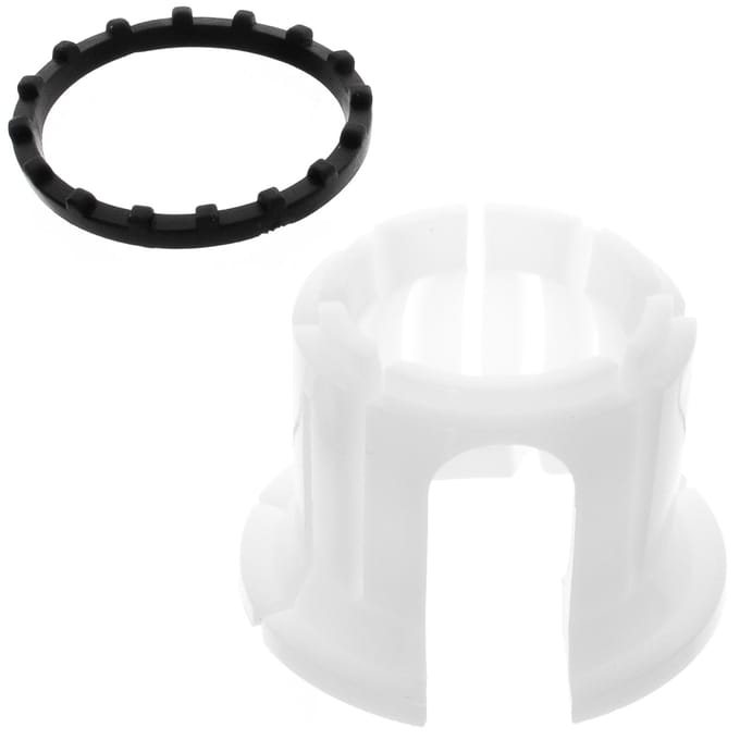 Modecar - Reparatieset Versnellingskabel - Fiat Doblo - 2009-