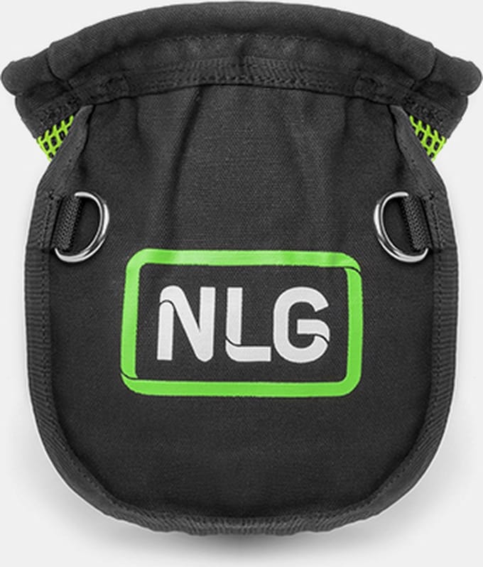 NLG Aero Pouch - werken op hoogte materiaaltas