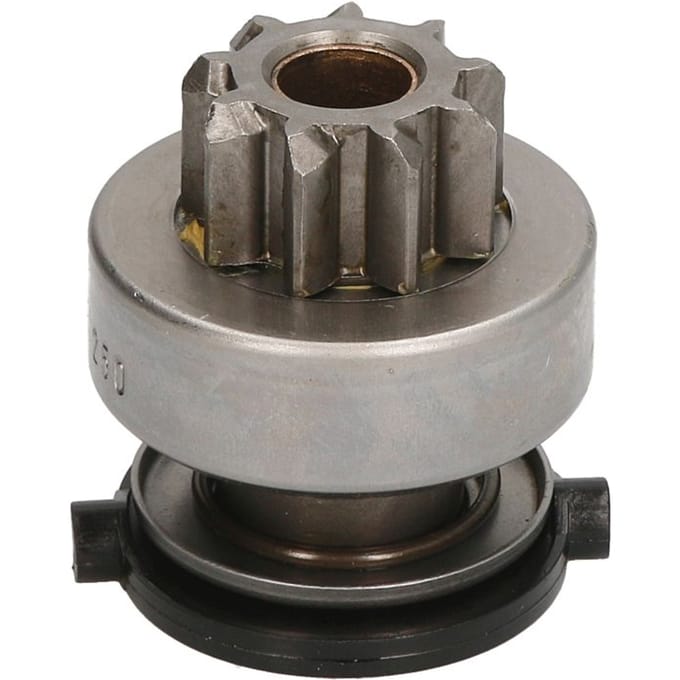 Vrijwielaandrijving/bendix, starter  BOSCH 1 986 SE1 628