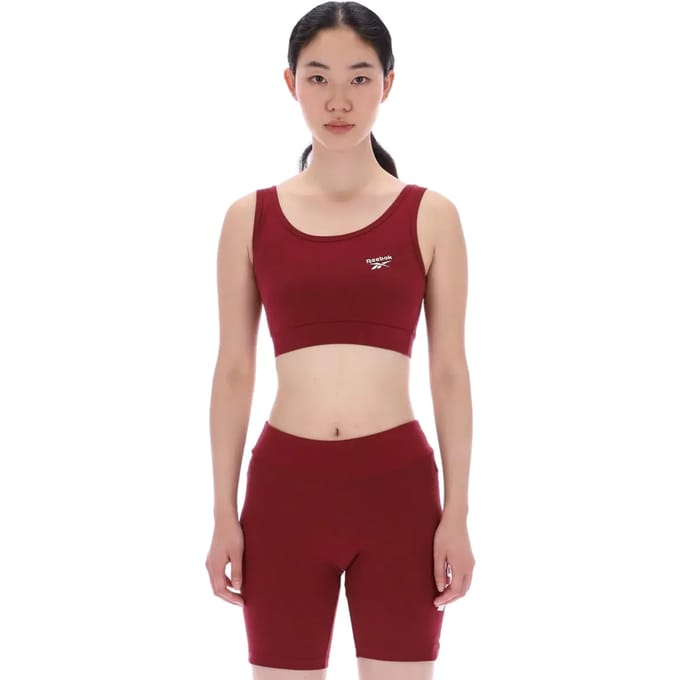 Vrouwenbeha Reebok Luna Scoop