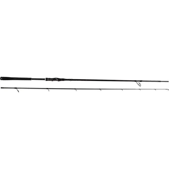 Hearty Rise Predator IV 2,67 m 15-70 gr 892H