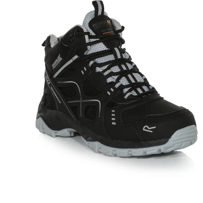 Wandelboots voor kinderen Regatta Vendeavour