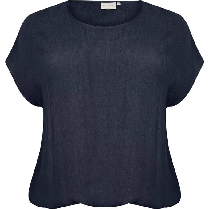 Vrouwenblouse KAFFE Curve Ami Stanley