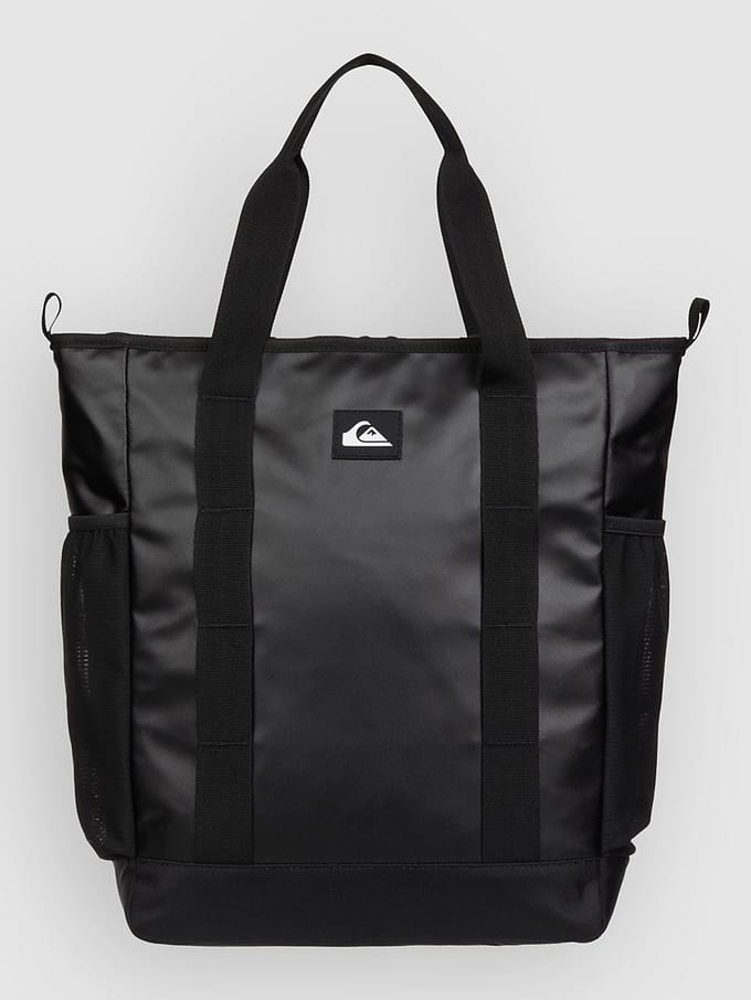 Quiksilver Commute Lite Plus Rugzak zwart