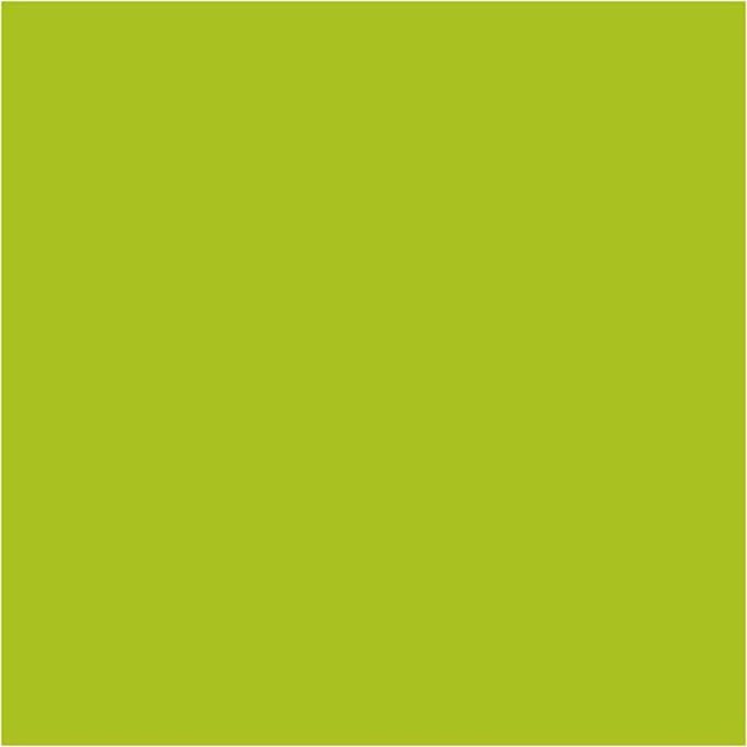 CC Creotime Textile Color Basic Kiwi 50ml