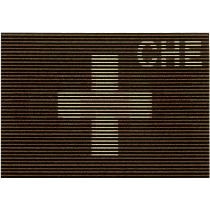 Textiel patch Clawgear Dual IR CHE