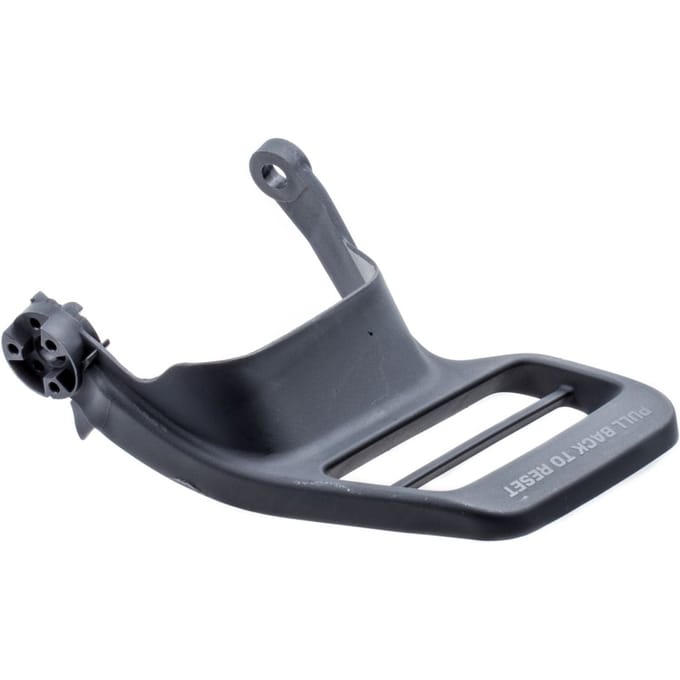 Husqvarna handbeschermer / rem beugel